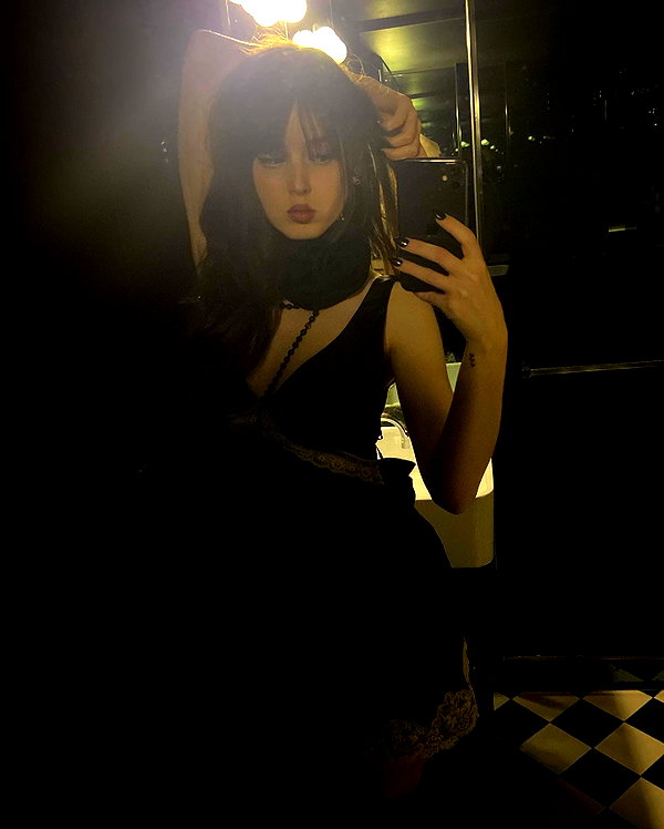 djbabysosh instagram image archive image