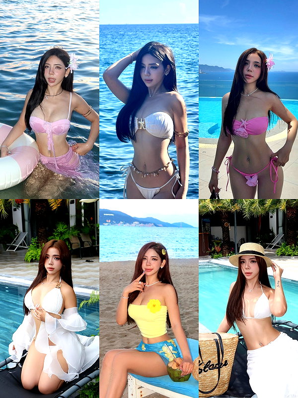 lyhythuedoxinh instagram image archive image