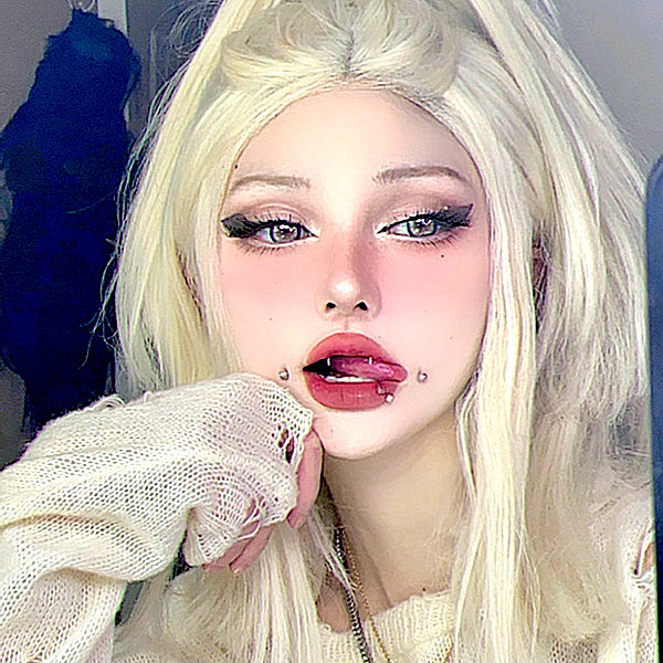 marilyn_damaged instagram image archive image