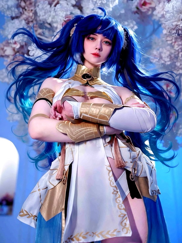 pepper_cos instagram image archive image