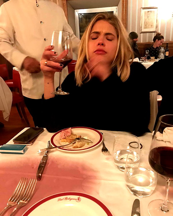 ashleybenson instagram image archive image