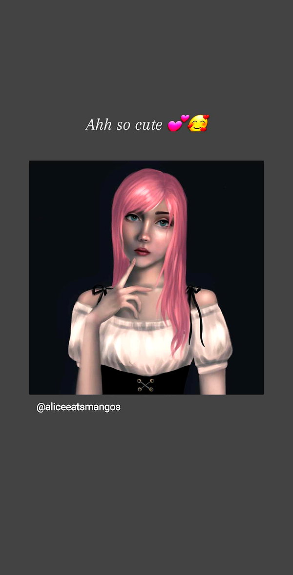 sayathefox instagram image archive image