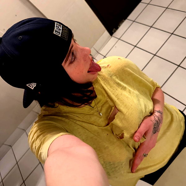 billieeilish instagram image archive image
