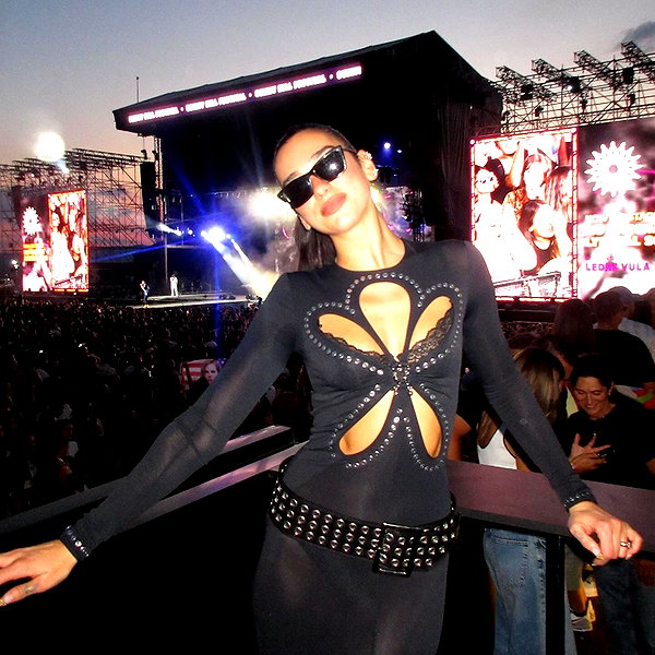 dualipa instagram image archive image