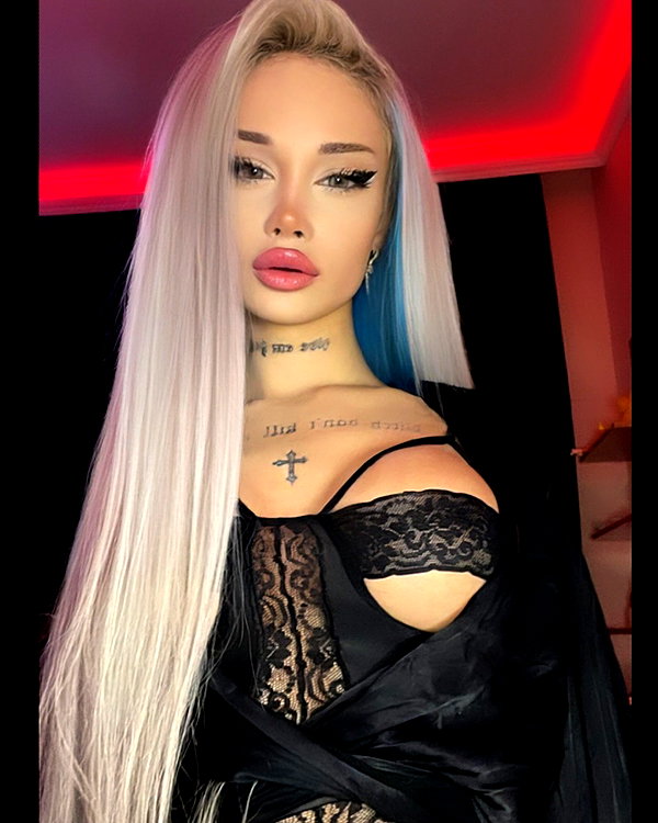 serenaycindy instagram image archive image