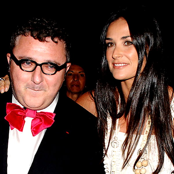 demimoore instagram image archive image