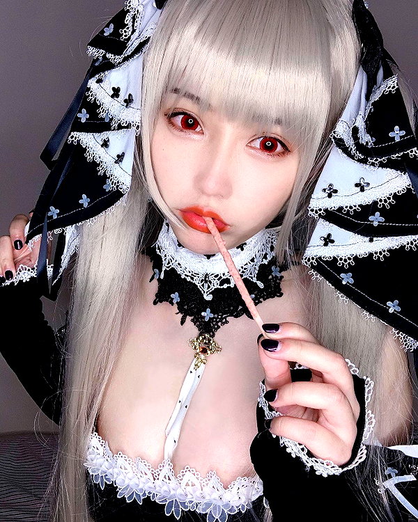 rakukoo instagram image archive image