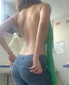 gisellelee8 Altpins Profile Picture