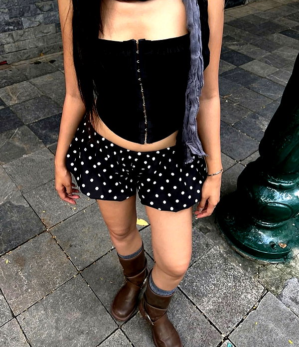 lyhythuedoxinh instagram image archive image