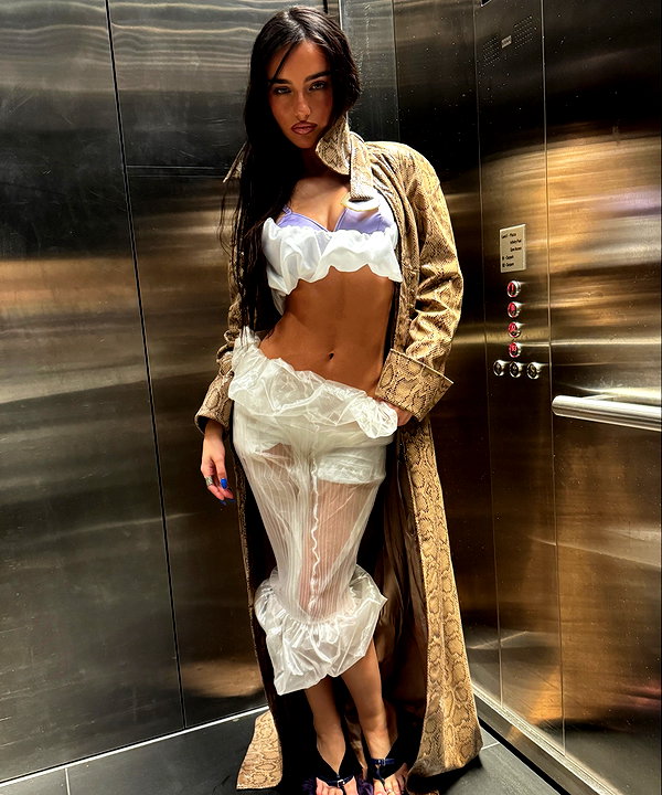ellachristo instagram image archive image