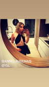ashleybenson Altpins Profile Picture