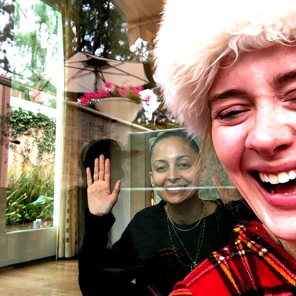 adele instagram image archive image