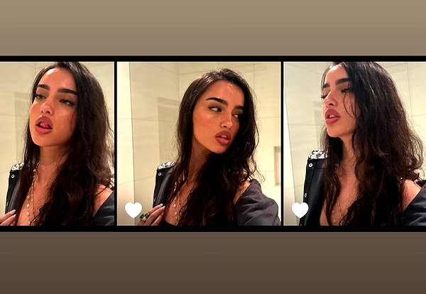 ellachristo instagram image archive image