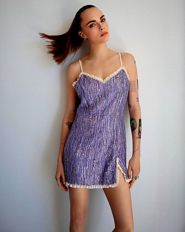caradelevingne instagram image archive image