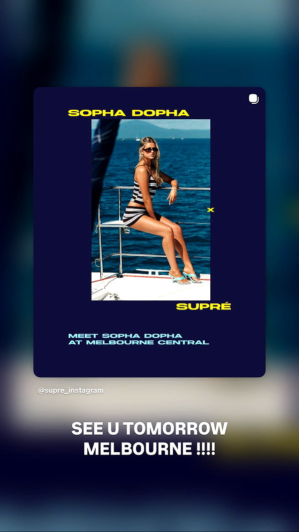 sophadophaa_ instagram image archive image