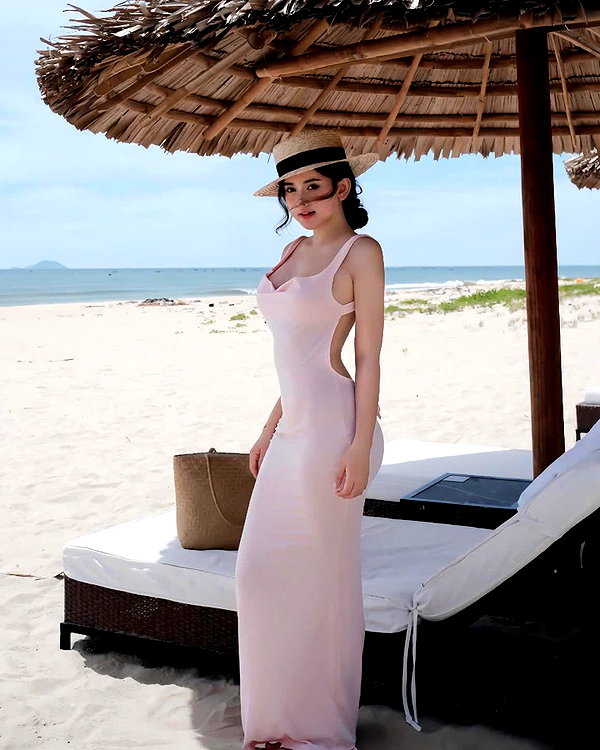 lyhythuedoxinh instagram image archive image