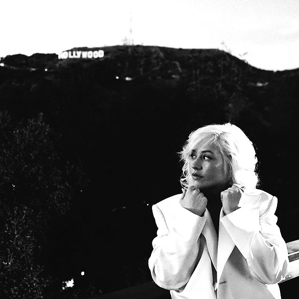 xtina instagram image archive image