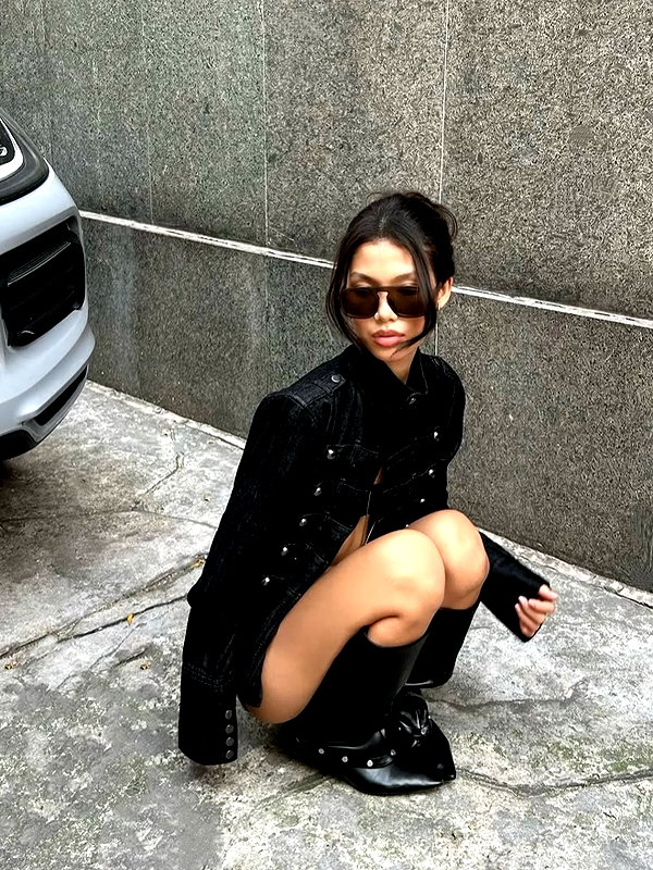 lyhythuedoxinh instagram image archive image