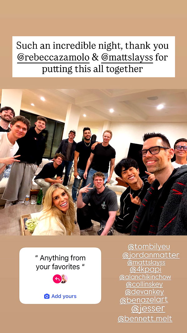 collinskey instagram image archive image