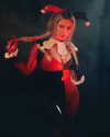 lilireinhart Altpins Profile Picture