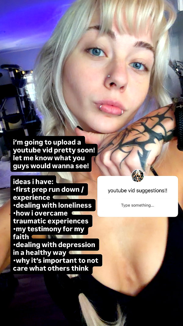 6nattynat9 instagram image archive image
