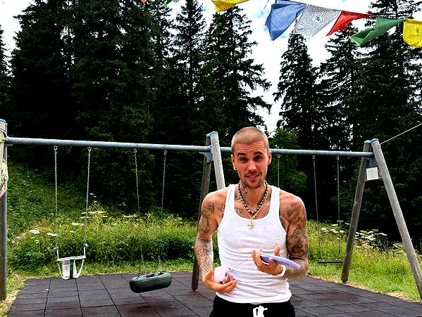 lilbieber instagram image archive image
