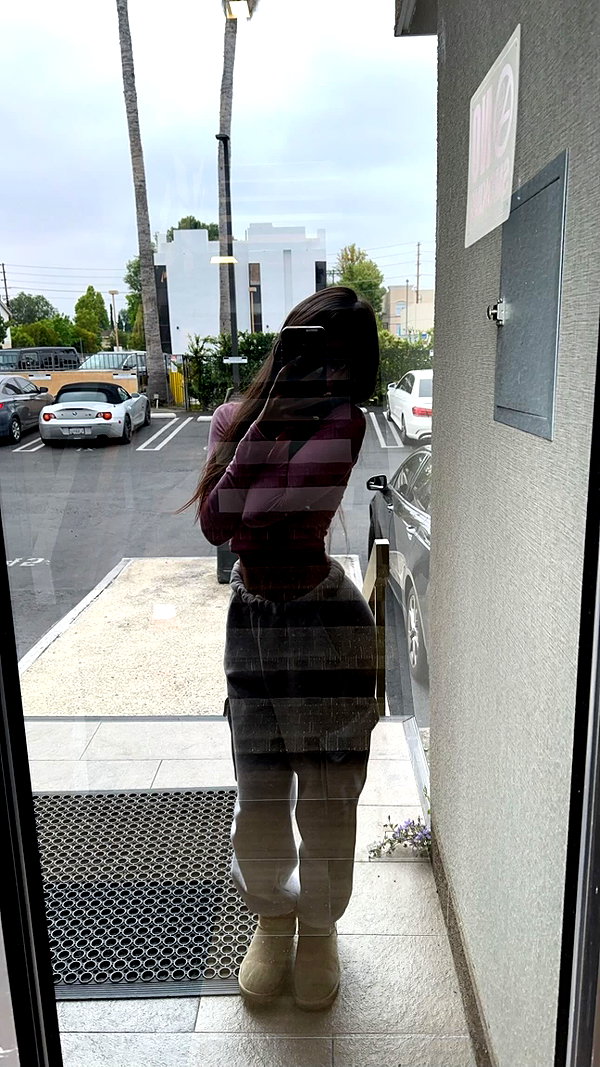 loreenhazan instagram image archive image