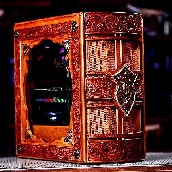 thenerdforge instagram image archive image