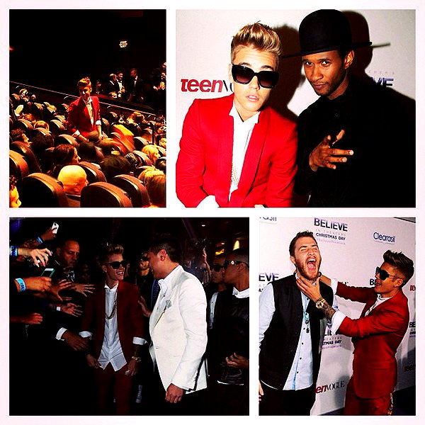 lilbieber instagram image archive image