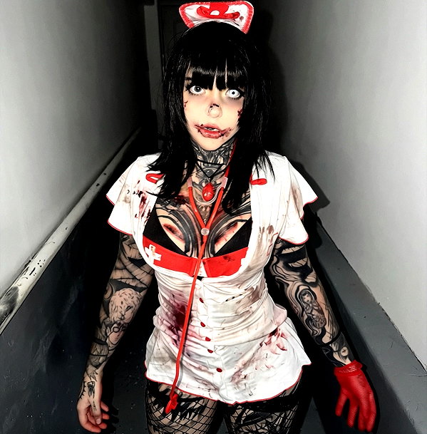 xtripleceleste instagram image archive image