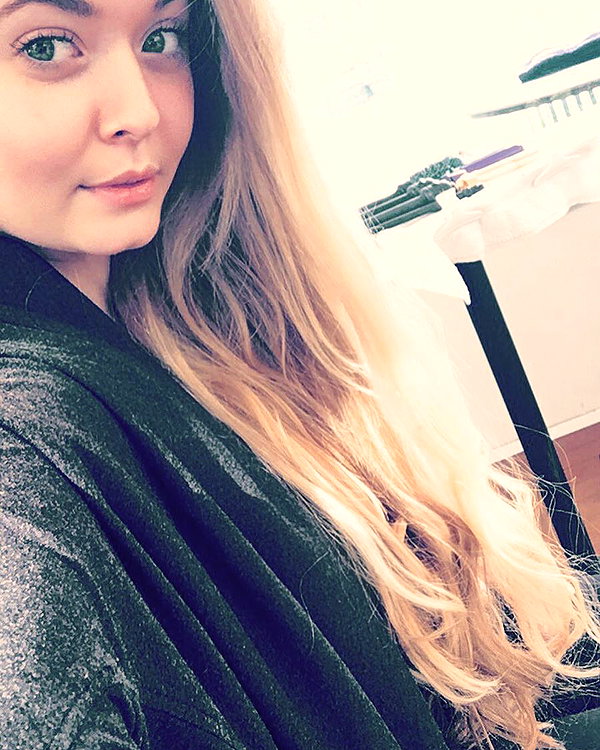 sashapieterse instagram image archive image