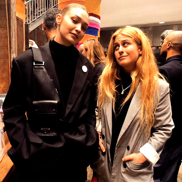 gigihadid instagram image archive image