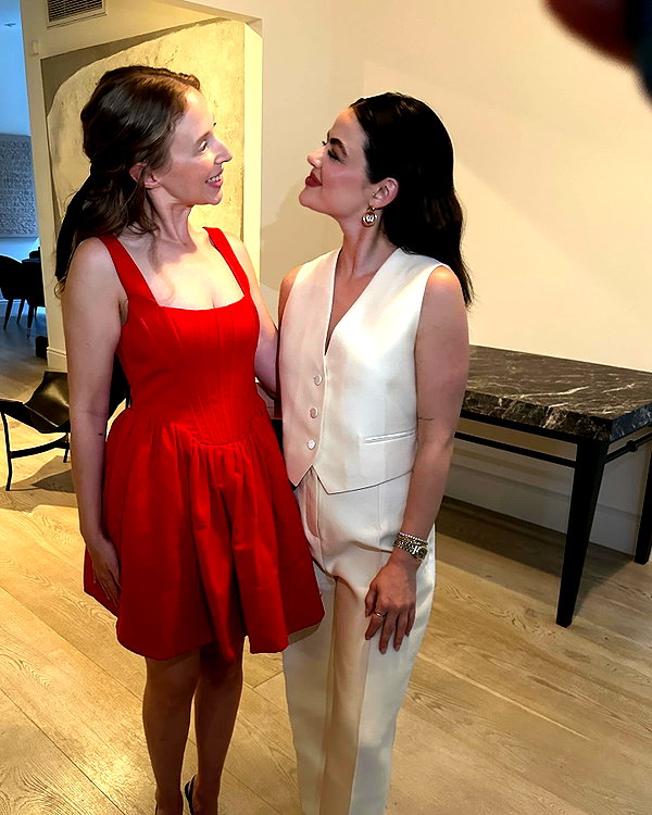 lucyhale instagram image archive image