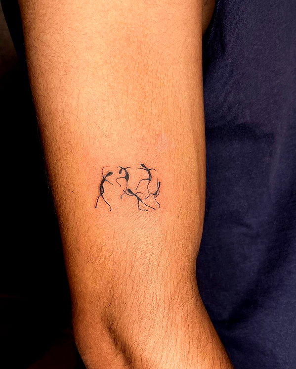 Archived image from @mika_franco_tattoos on Instagram