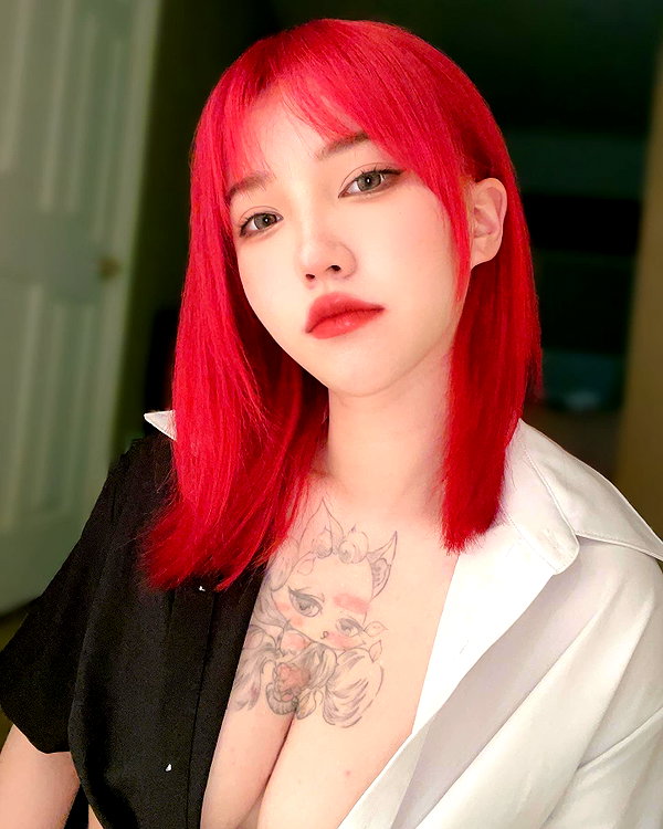rakukoo instagram image archive image