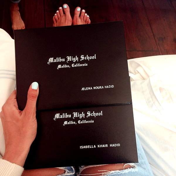 gigihadid instagram image archive image