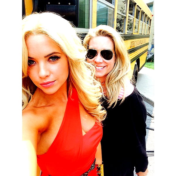 ashleybenson instagram image archive image