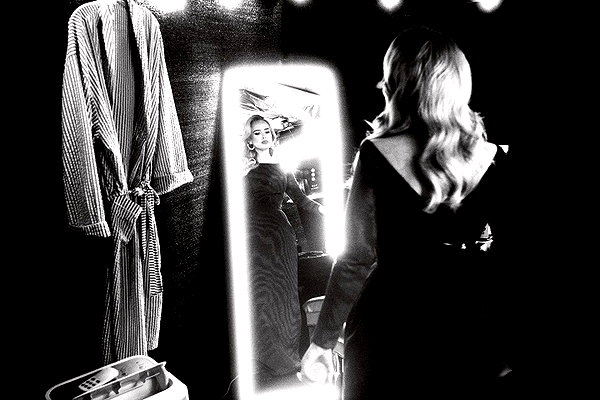 adele instagram image archive image
