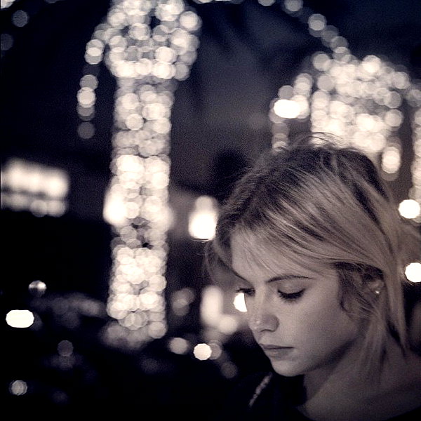 ashleybenson instagram image archive image