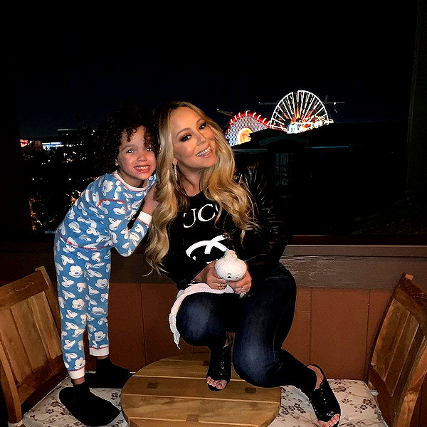 mariahcarey instagram image archive image