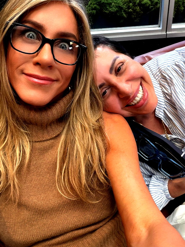 jenniferaniston instagram image archive image