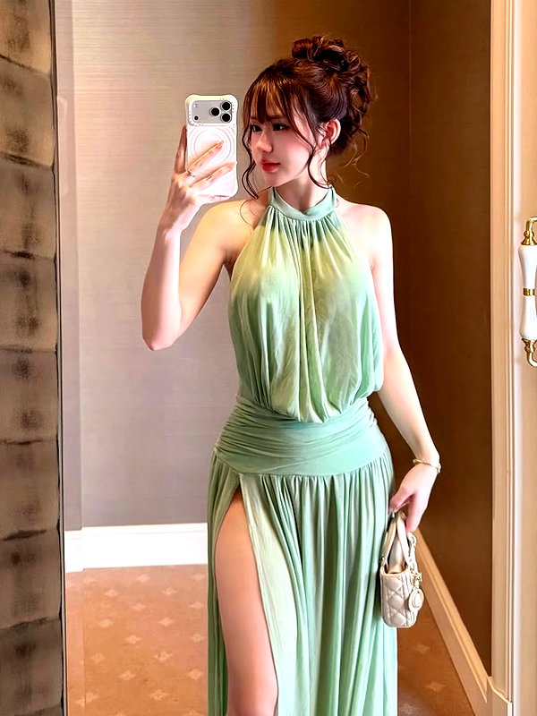 lyhythuedoxinh instagram image archive image
