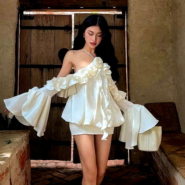 lyhythuedoxinh instagram image archive image
