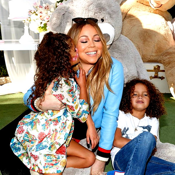 mariahcarey instagram image archive image