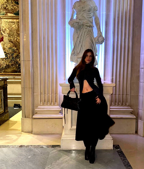 realbarbarapalvin instagram image archive image