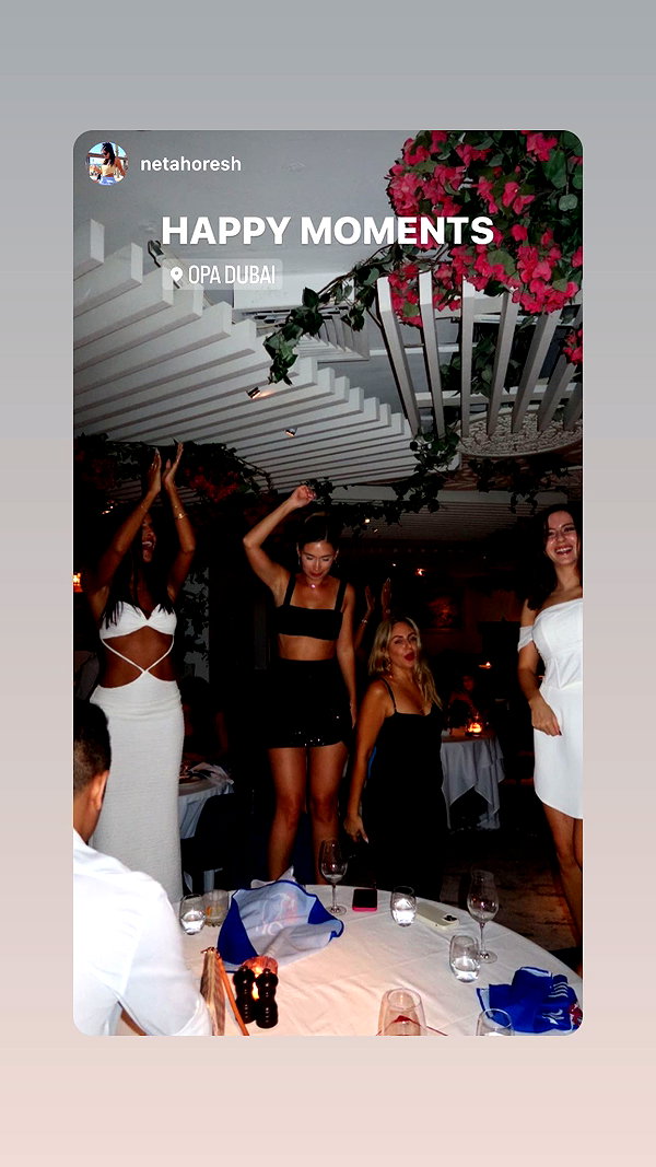 Archived image from @sonia_litvanchuk on Instagram
