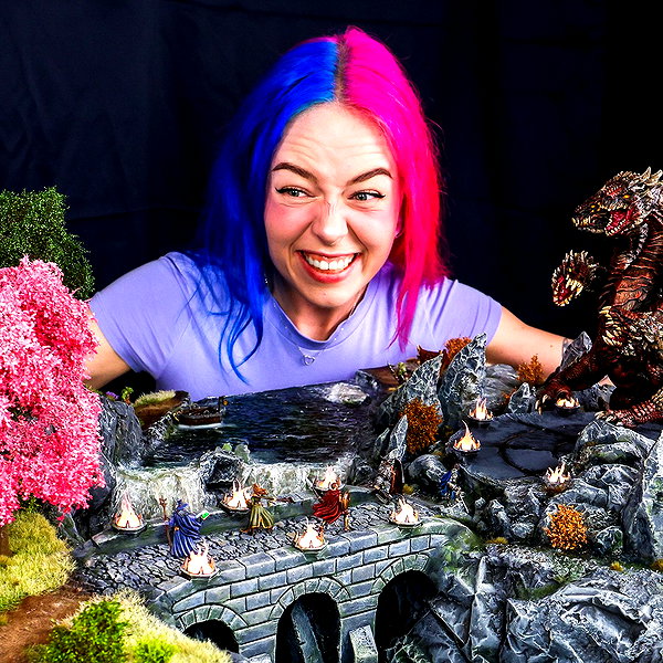 thenerdforge instagram image archive image