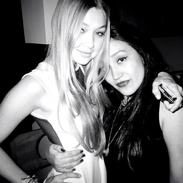 gigihadid instagram image archive image
