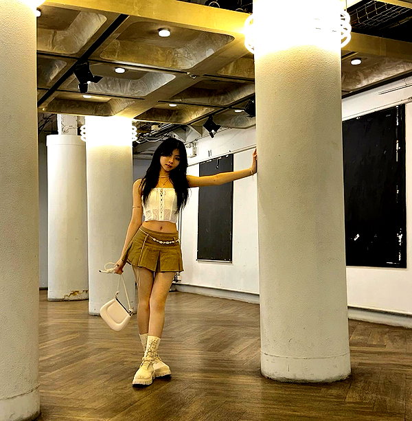 the.q.felicia instagram image archive image