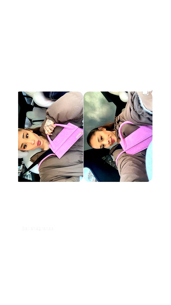 arianagrande instagram image archive image